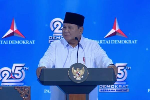 Puji SBY dan Pengakuan Taruna Akmil Terbaik