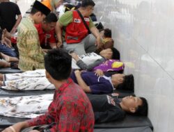 Tanggapan Menteri HAM Terhadap Kasus Keracunan Program Makan Bergizi Gratis