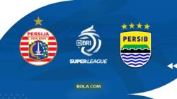 Kembalinya Persija ke Jakarta: Pertemuan Penting Melawan Persib
