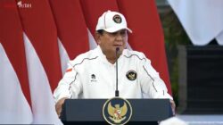 Bonus Besar untuk Atlet Emas Asian Games 2026