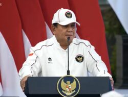 Bonus Besar untuk Atlet Emas Asian Games 2026