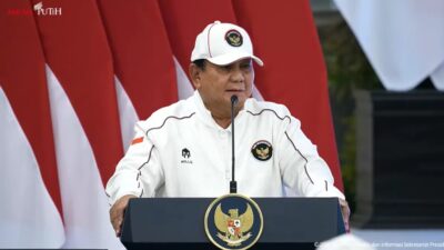 Bonus Besar untuk Atlet Emas Asian Games 2026