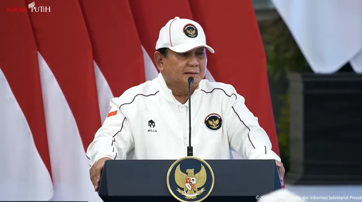 Bonus Besar untuk Atlet Emas Asian Games 2026