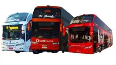 Penghentian Sementara Operasional Bus Wisata Semarang untuk MTQ Nasional XXXI