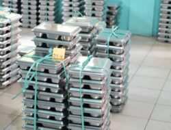 Dugaan Keracunan Siswa di Pati dan Menu MBG yang Disantap