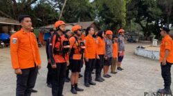 Tim SAR Terus Berupaya Temukan Jurnalis dan ABK yang Hilang di Selat Sunda