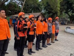 Tim SAR Terus Berupaya Temukan Jurnalis dan ABK yang Hilang di Selat Sunda