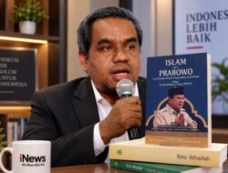 Kritik Terhadap Buku “Islam Ala Prabowo” dan Implikasinya
