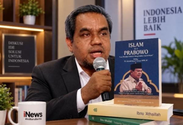 Kritik Terhadap Buku “Islam Ala Prabowo” dan Implikasinya