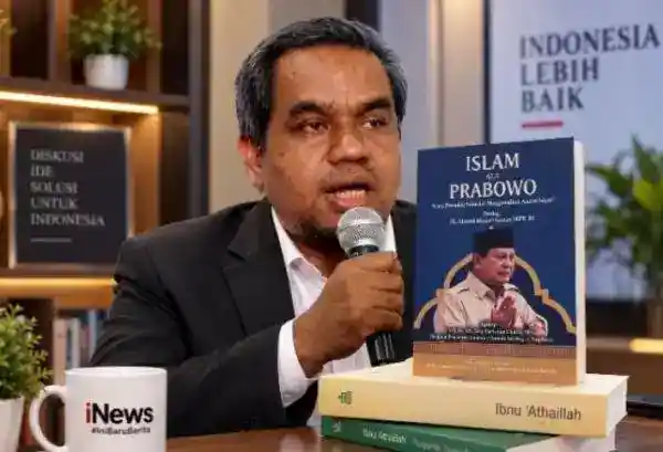 Kritik Terhadap Buku “Islam Ala Prabowo” dan Implikasinya