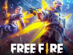 Kode Redeem Free Fire Terbaru untuk September 2026