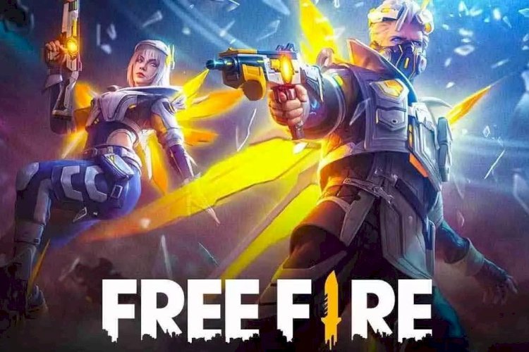 Kode Redeem Free Fire Terbaru untuk September 2026