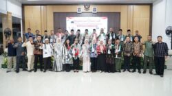 Dukungan Indonesia terhadap Kemerdekaan Palestina