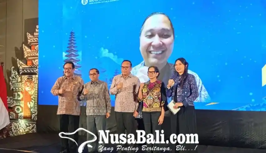 Meningkatkan Nilai Tambah Pariwisata untuk Ekonomi Bali