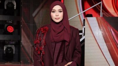 Hoaks Menceritakan Lesti Kejora: Giveaway dan Pelantikan Bupati