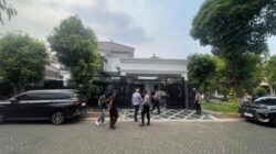 Penggeledahan KPK di Rumah Anggota Polri Terkait Dugaan Suap