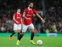 Kembalinya Manchester United ke Liga Champions