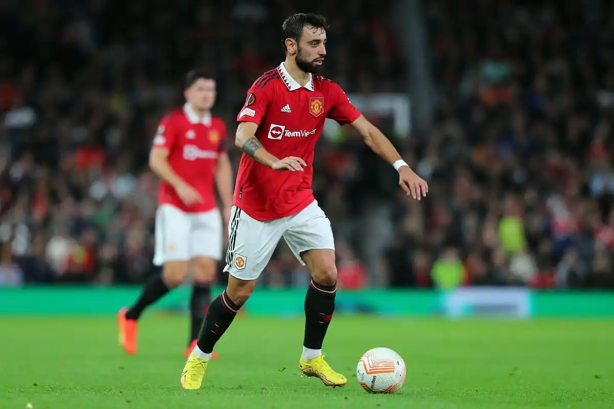 Kembalinya Manchester United ke Liga Champions