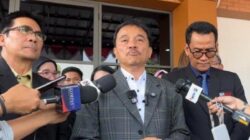 Pernyataan Auditor Terkait Ganti Rugi Roy Suryo