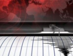 Kendala Penyusutan Alat Sensor Gempa di Indonesia