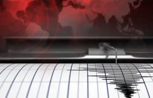 Kendala Penyusutan Alat Sensor Gempa di Indonesia