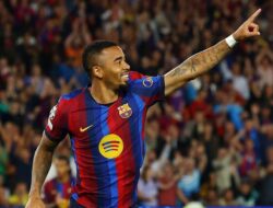 Klasemen Sementara Liga Champions 2026/2027: PSG dan Barcelona Memimpin