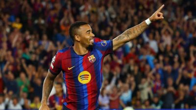 Klasemen Sementara Liga Champions 2026/2027: PSG dan Barcelona Memimpin