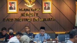 Verifikasi KJP Tanpa Putus Bantuan di Tengah Tahun Ajaran
