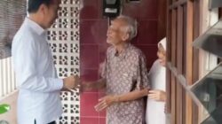 Klarifikasi Status Kasmudjo dalam Pendidikan Jokowi