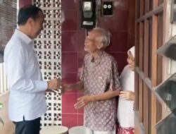 Klarifikasi Status Kasmudjo dalam Pendidikan Jokowi