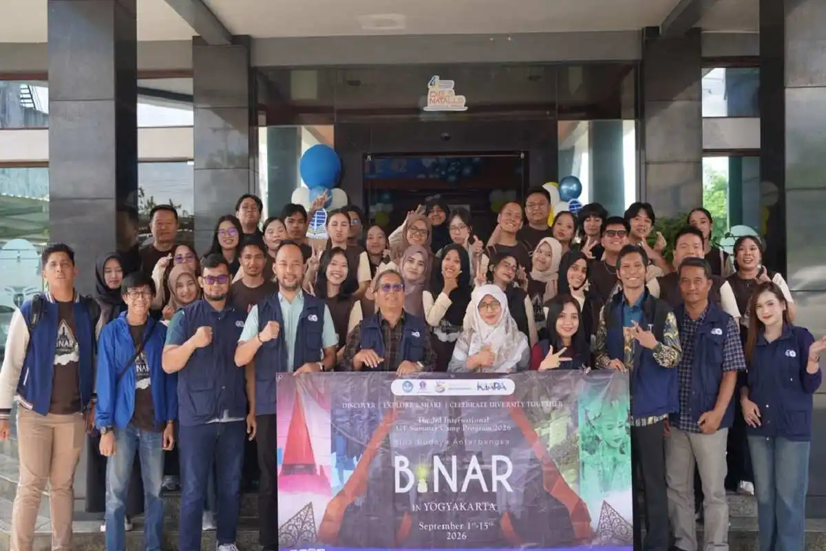 Meningkatkan Diplomasi Budaya melalui Pembelajaran Seni di Universitas Terbuka