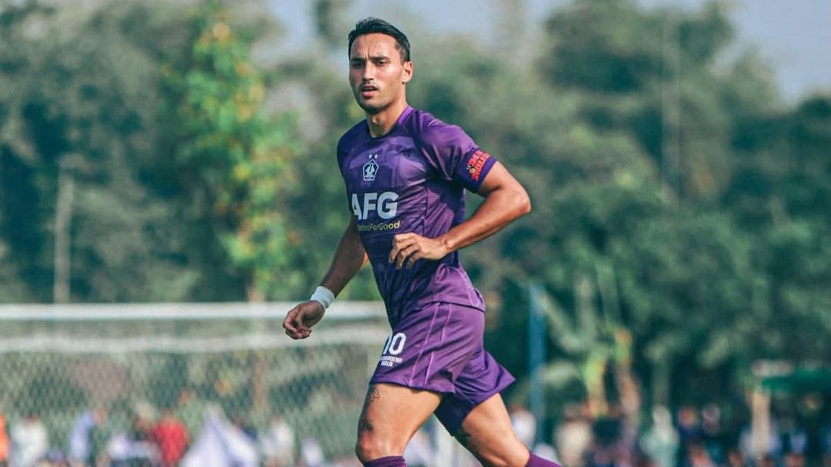Kondisi Pemain Persik Kediri Menjelang Laga Melawan Garudayaksa FC