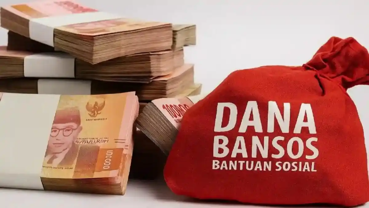 Penjelasan Mengenai Perubahan Desil Dalam DTSEN dan Cara Cek Bansos