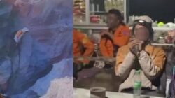 Sanksi Blacklist Untuk Pendaki Ilegal Gunung Semeru