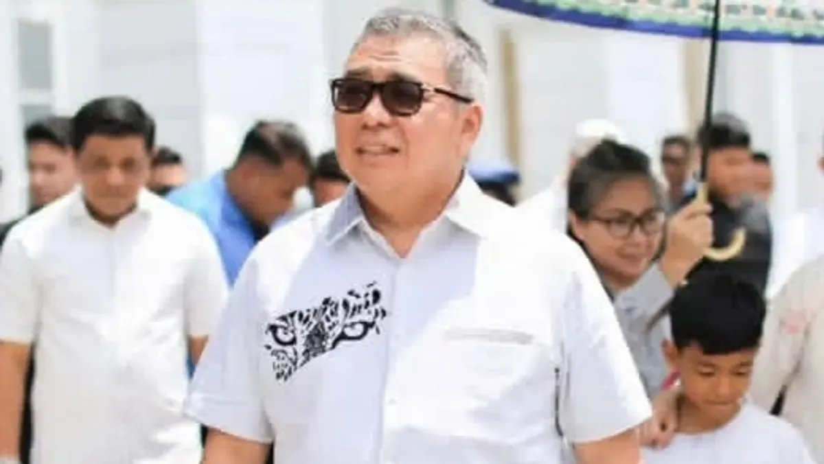 Profil Ahmad Ali dan Investigasi KPK