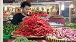 Lonjakan Harga Cabai Rawit: Emak-Emak Semakin Irit