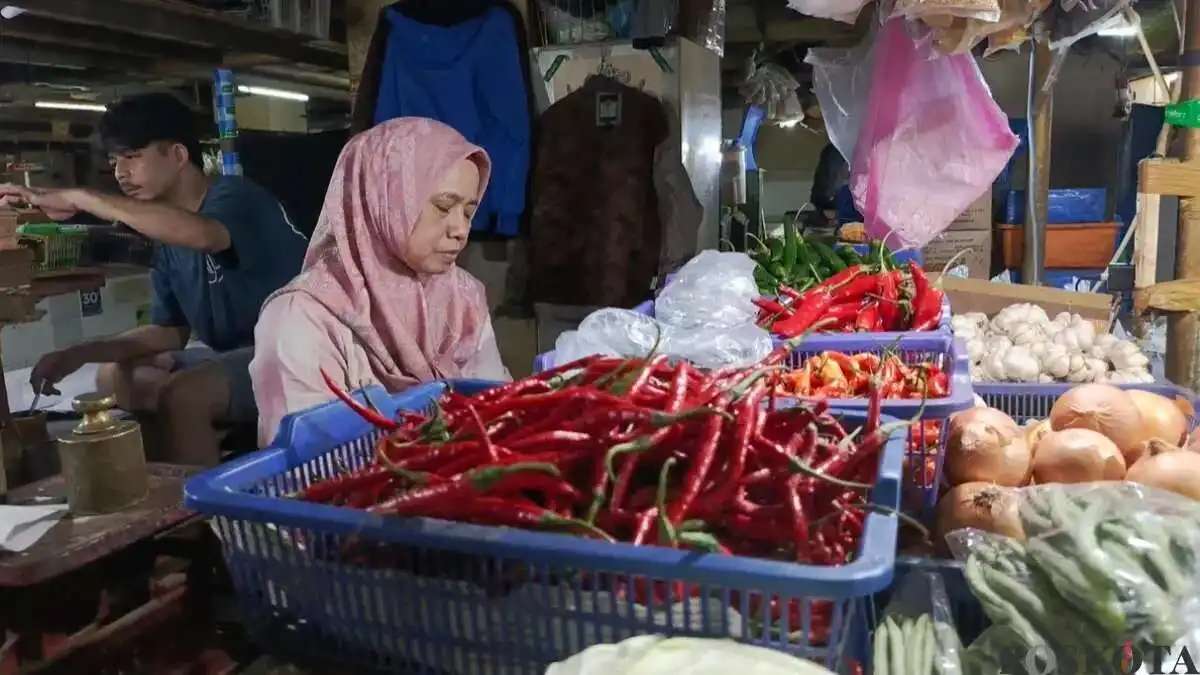 Peningkatan Harga Cabai Rawit di Jakarta: Menyoroti Penyebab dan Dampaknya