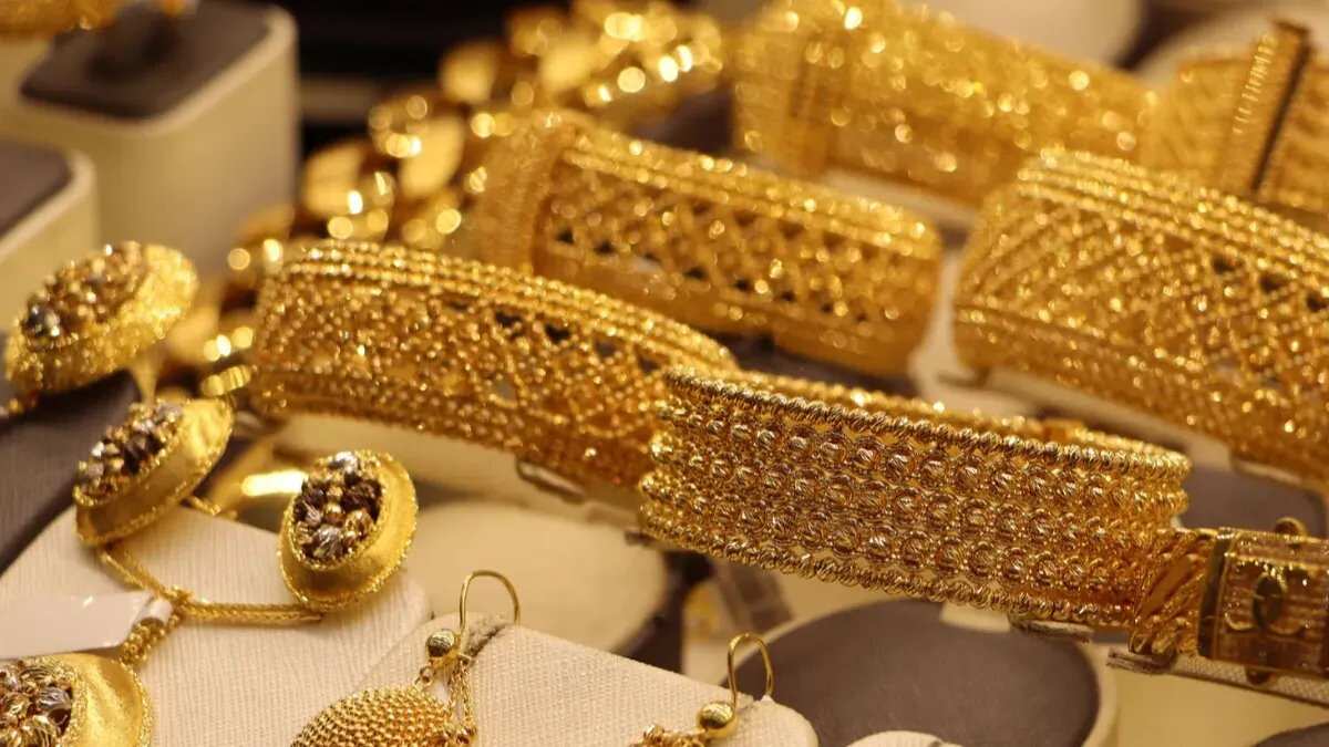 Penurunan Signifikan Harga Emas Perhiasan di Jakarta