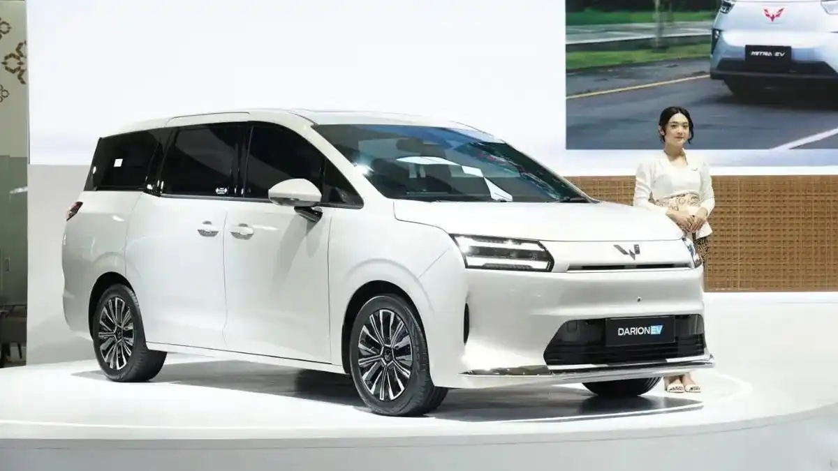 Wuling Selesaikan Masalah Konsumen di Surabaya dengan Penyerahan Unit Baru