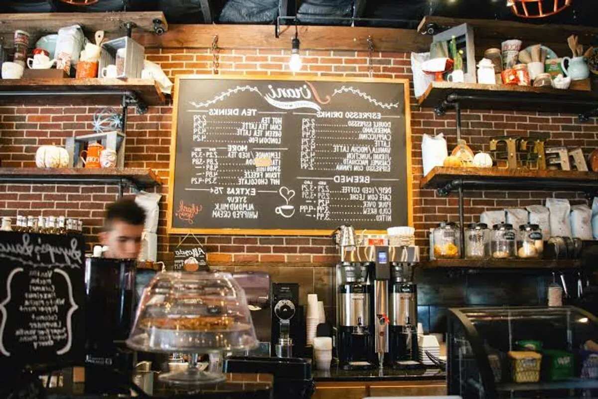 Temukan 5 Kafe Ekonomis untuk Hangout di Jakarta Selatan