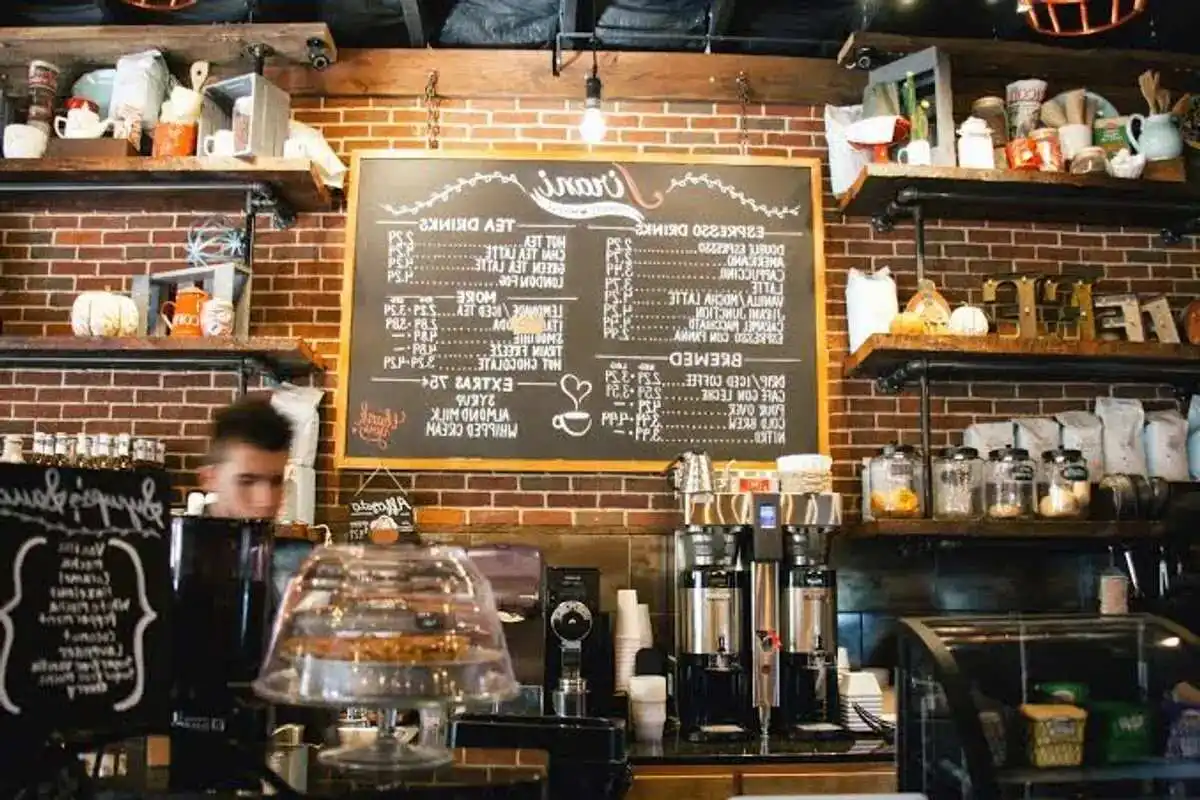 Temukan Kafe Santai dan Terjangkau di Jakarta Selatan