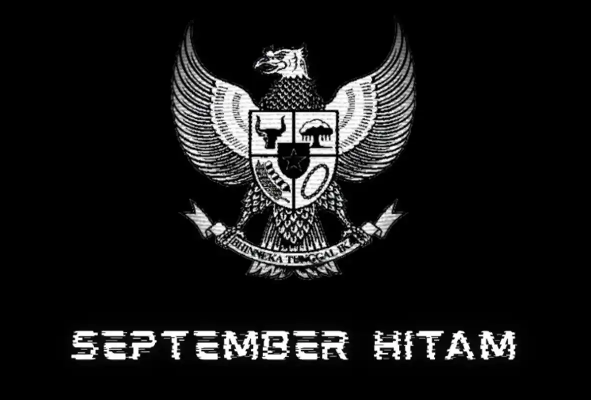 Menggali Kenangan Kelam: Sejarah September Hitam di Indonesia