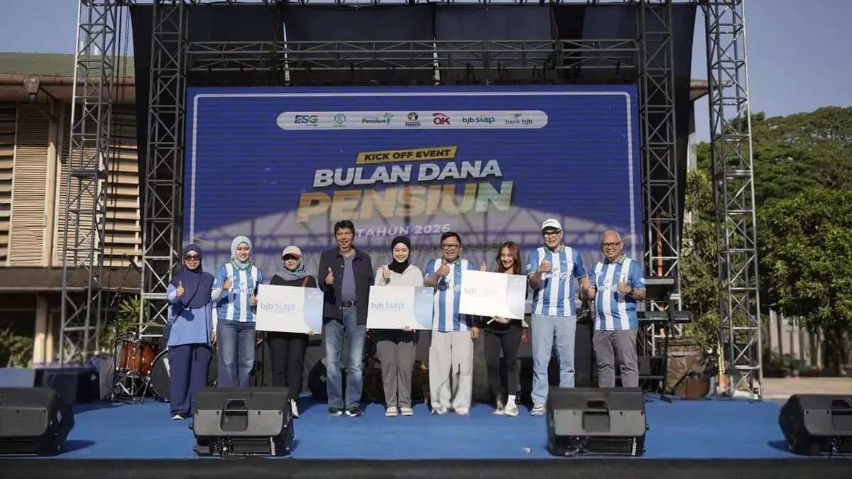 Mendorong Kesadaran Pentingnya Perencanaan Dana Pensiun