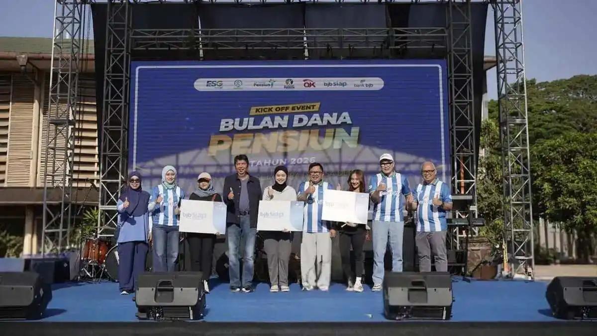 Mendorong Kesadaran Pentingnya Perencanaan Dana Pensiun