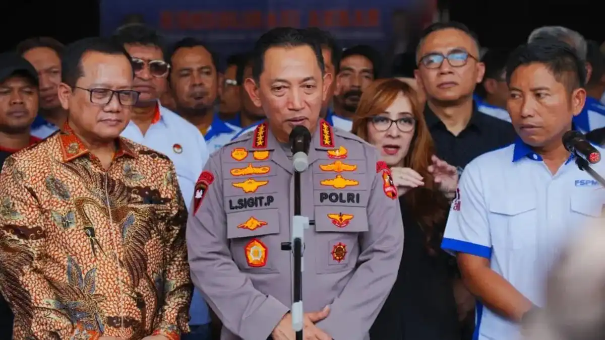 Pemberantasan Premanisme dan Pungli Demi Iklim Investasi yang Sehat
