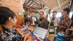 Program Serbu Ekosistem: Inisiatif Bank Syariah Nasional di Bandung