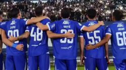 Temukan Lokasi Nonton Bareng Pertandingan Persija vs Persib di Bandung