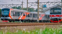 Perubahan Jadwal KRL Jabodetabek di Bulan September 2026