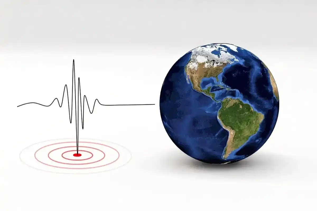Guncangan Gempa M5,9 di Kepulauan Seribu: BMKG Pastikan Tak Ada Potensi Tsunami