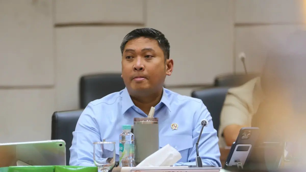 Inovasi BGN dalam Pengadaan Bahan Baku Program Makan Bergizi Gratis